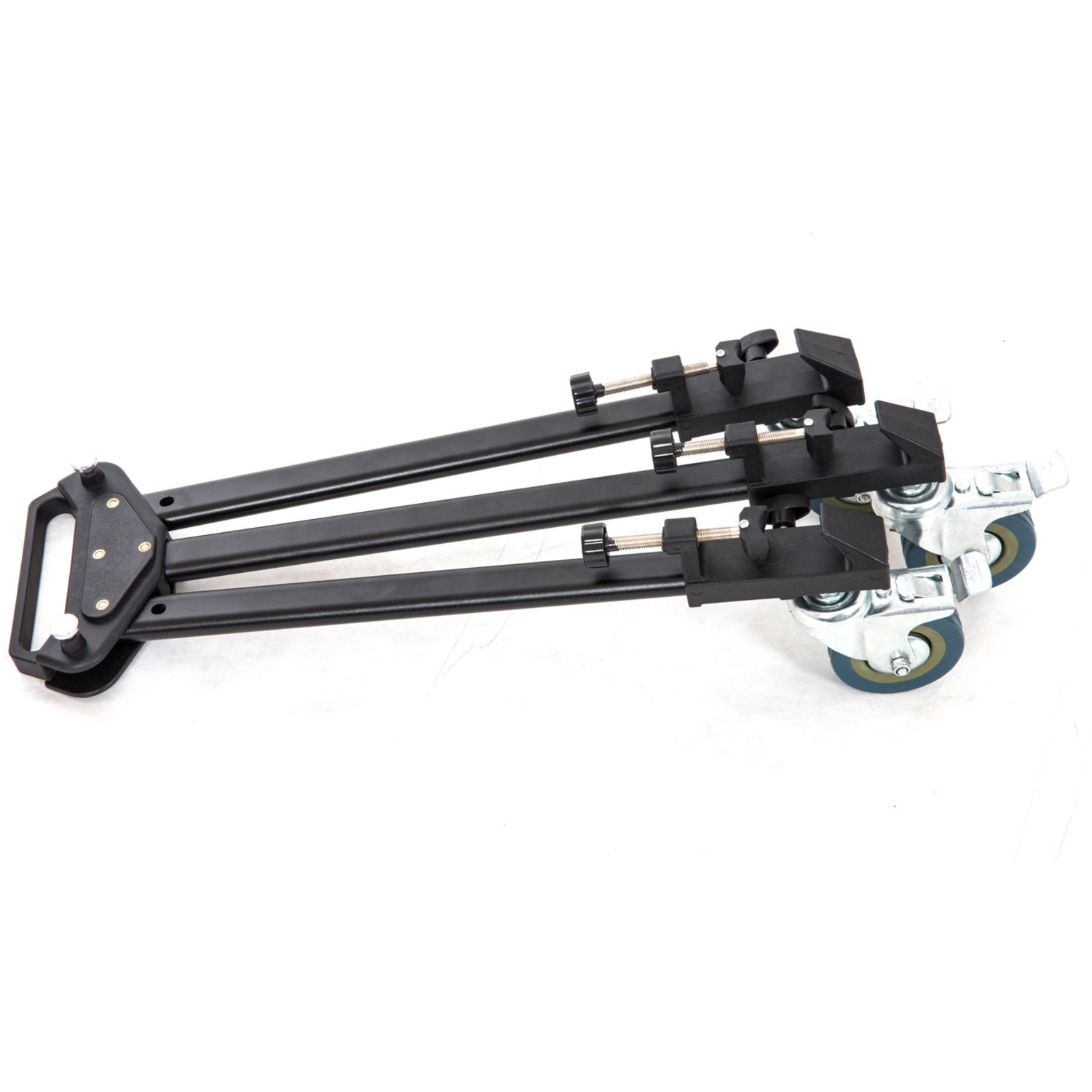 B.I.G. SD2 Stativ Dolly Stativwagen