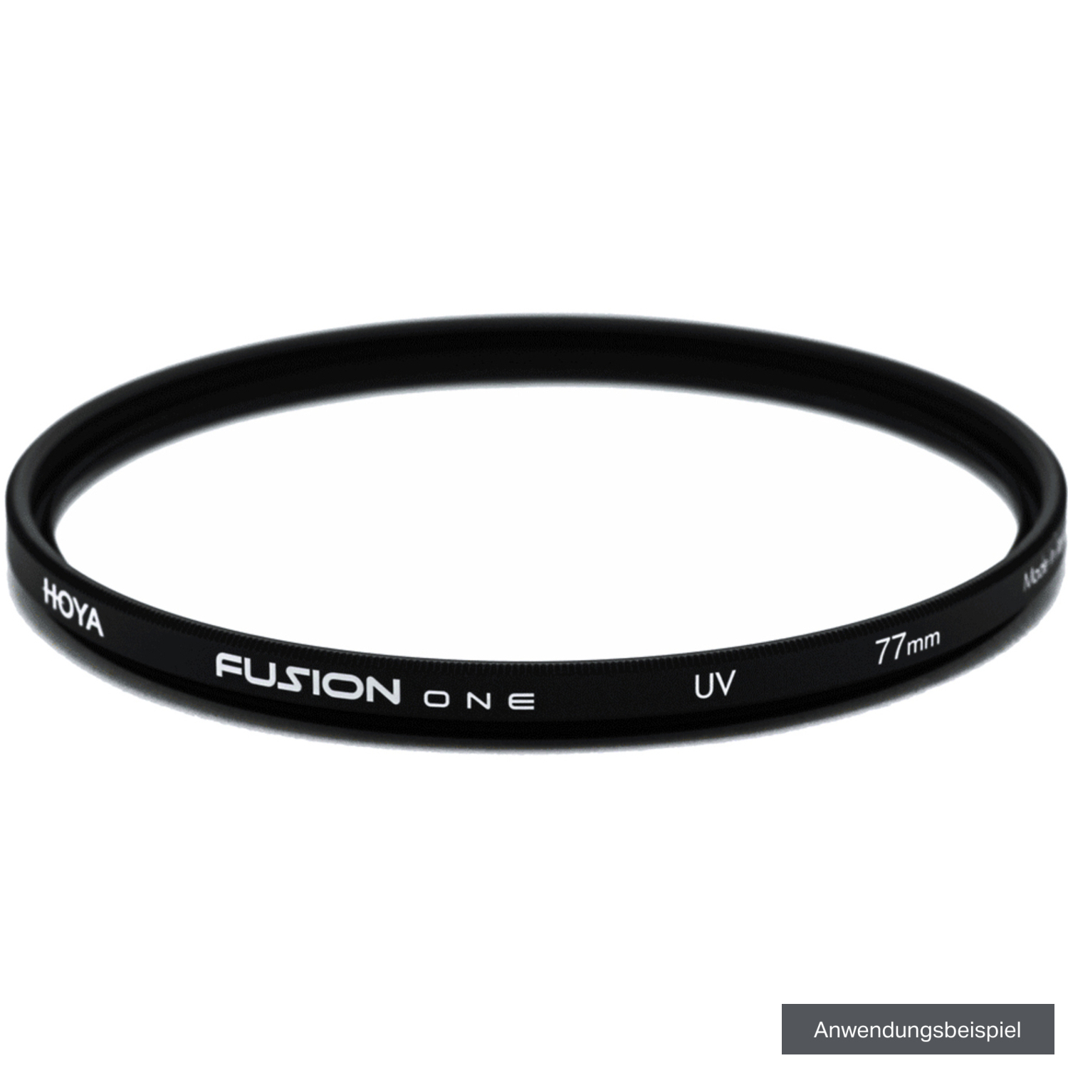Hoya Fusion ONE UV-Filter 49mm