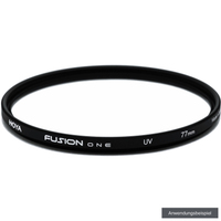 Hoya Fusion ONE UV-Filter 49mm