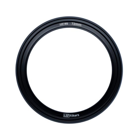 Lee 72mm Adapter Ring für das 85er System