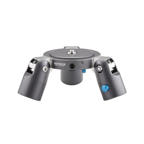 Novoflex Dreibein Profi Stativbasis, einzeln