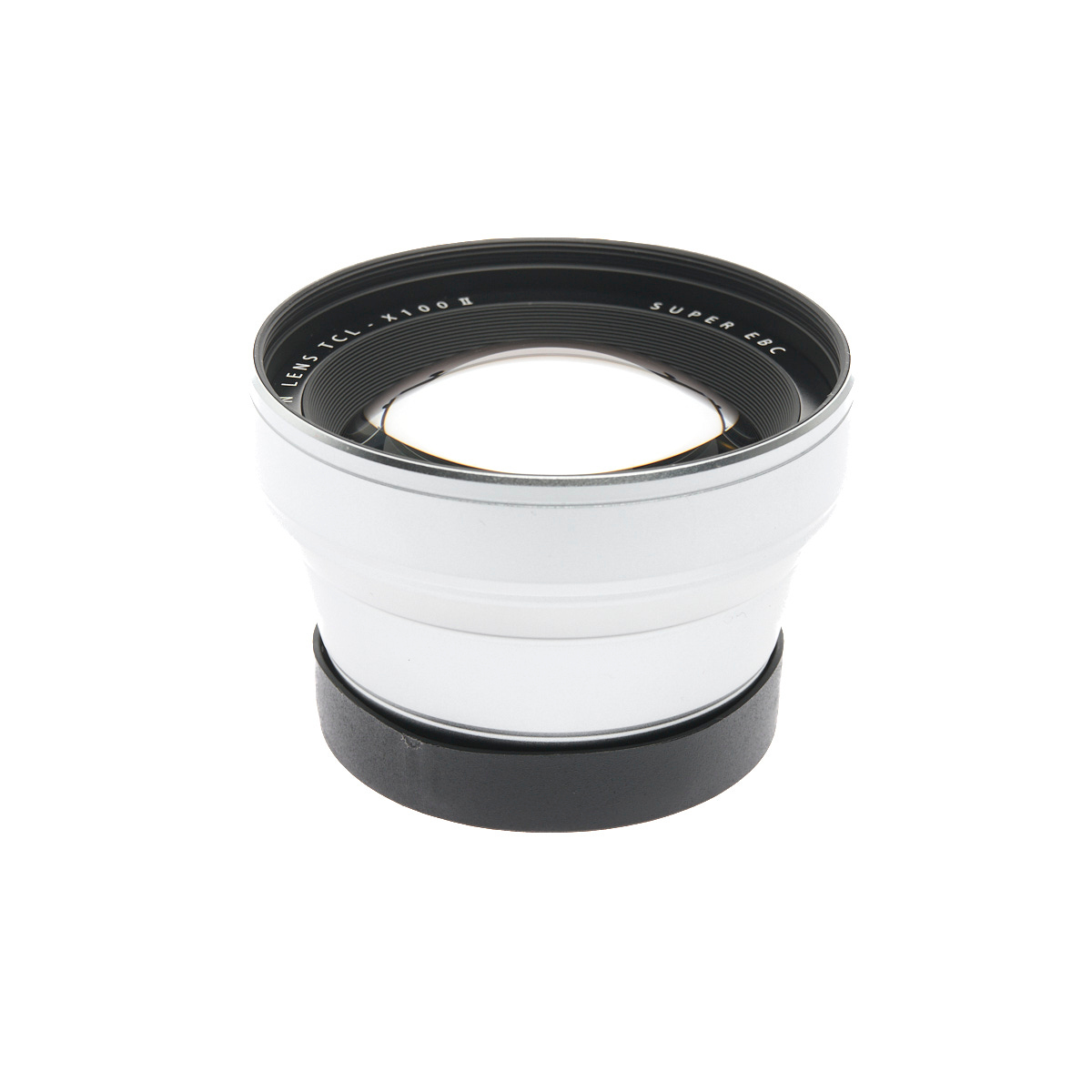 Fujifilm Telekonverter TCL-X100 II silber gebraucht