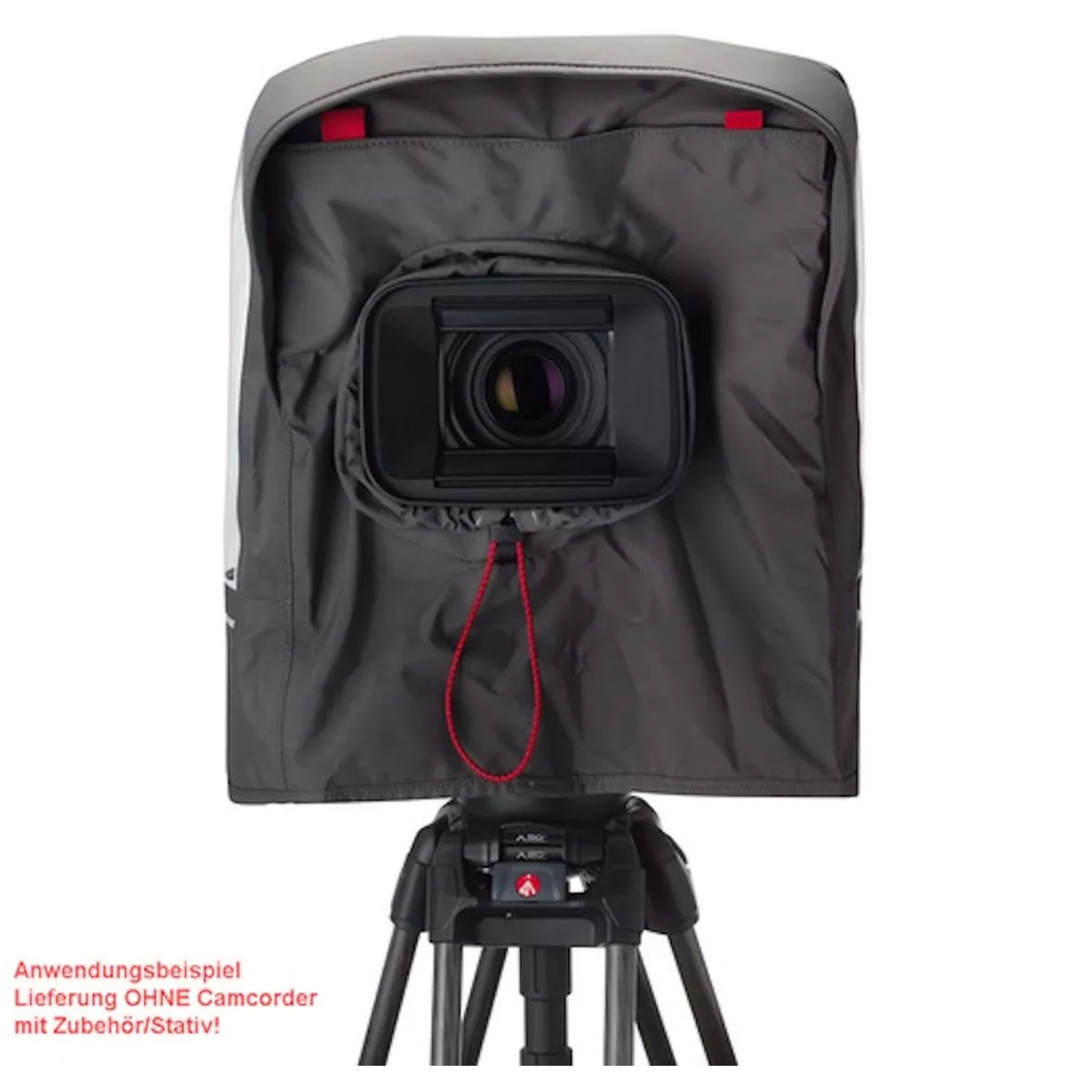 Manfrotto Pro Light Cineshield M/L Regenschutzhülle