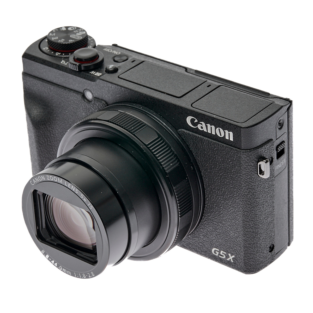 Canon PowerShot G5 X Mark II gebraucht