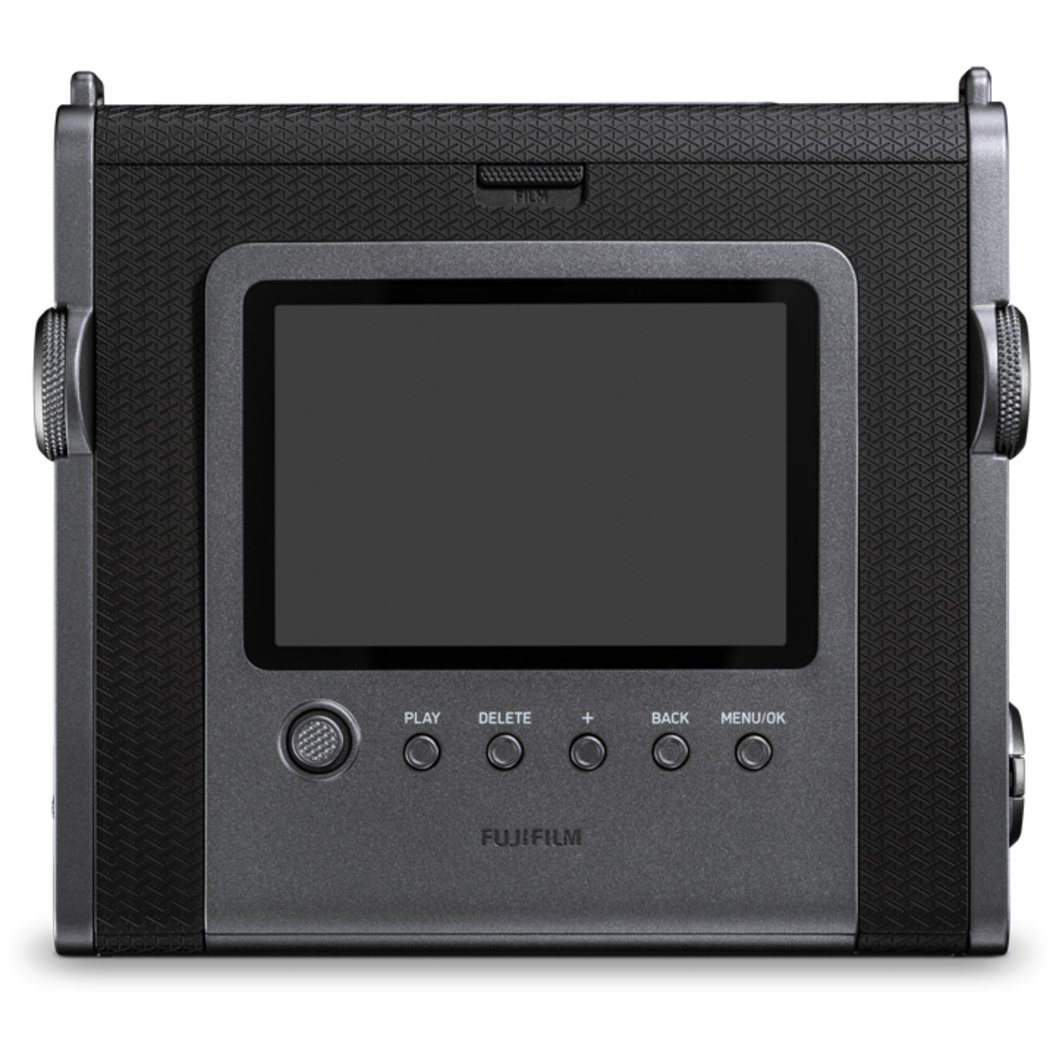 Fujifilm INSTAX WIDE Evo schwarz