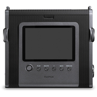 Fujifilm INSTAX WIDE Evo schwarz