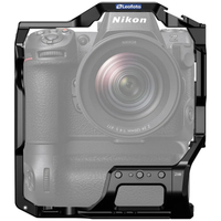 Leofoto Cage für Nikon Z 8 mit Batteriegriff