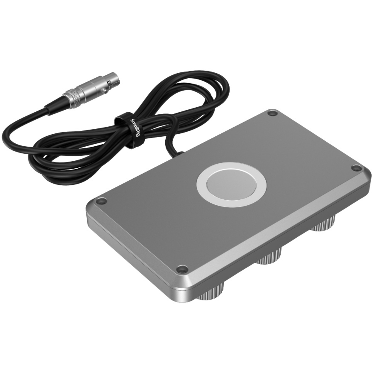 SmallRig LED-Videoleuchte Bedienfeld 3980 für RC 350 und RC 450 COB 