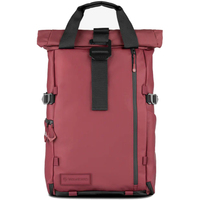 WANDRD Fotorucksack PRVKE V4 Foto Bundle 31L Rhone Burgundy