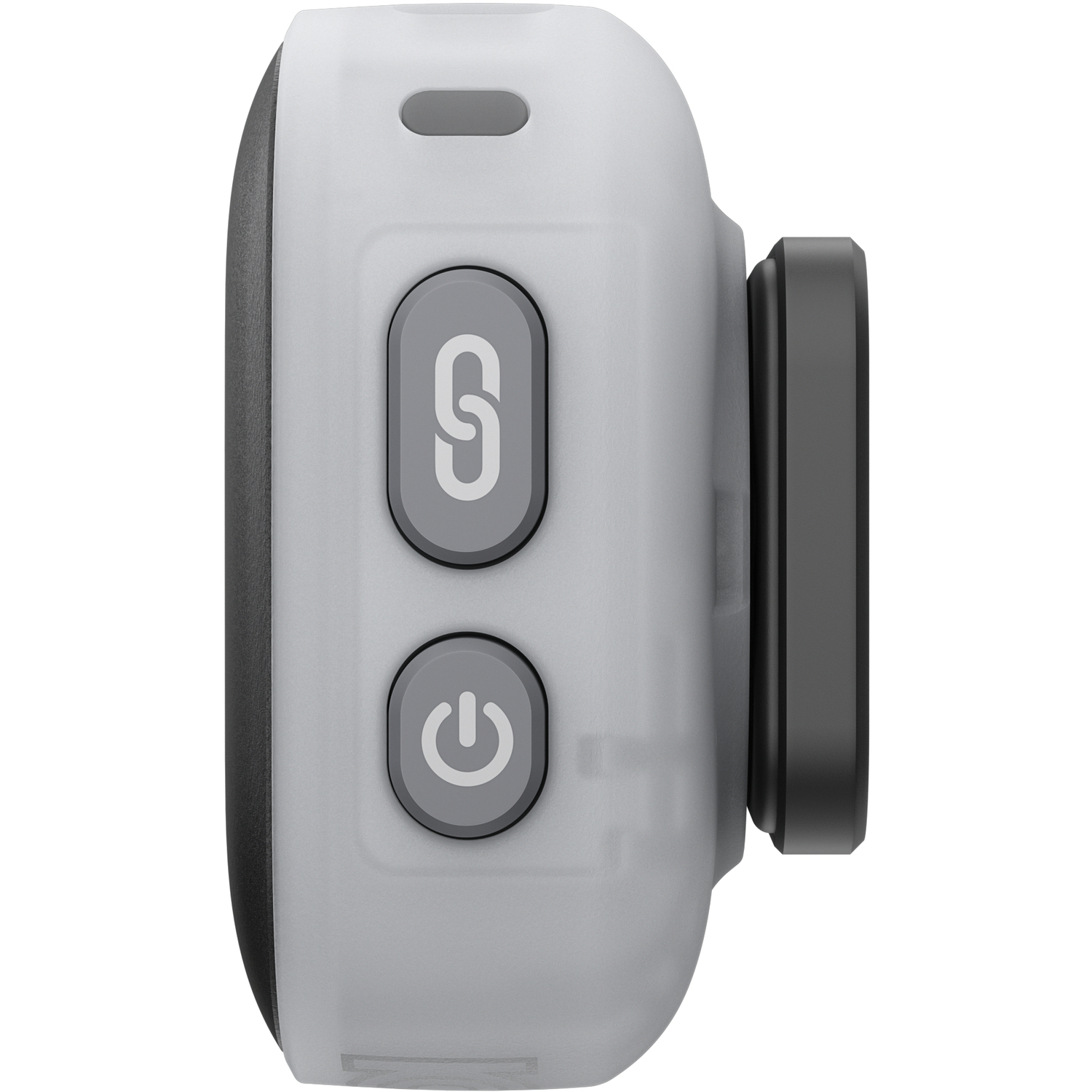 DJI Mic Mini 2 mit Sender, Handyempfänger und Ladeschale
