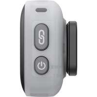 DJI Mic Mini 2 mit Sender, Handyempfänger und Ladeschale