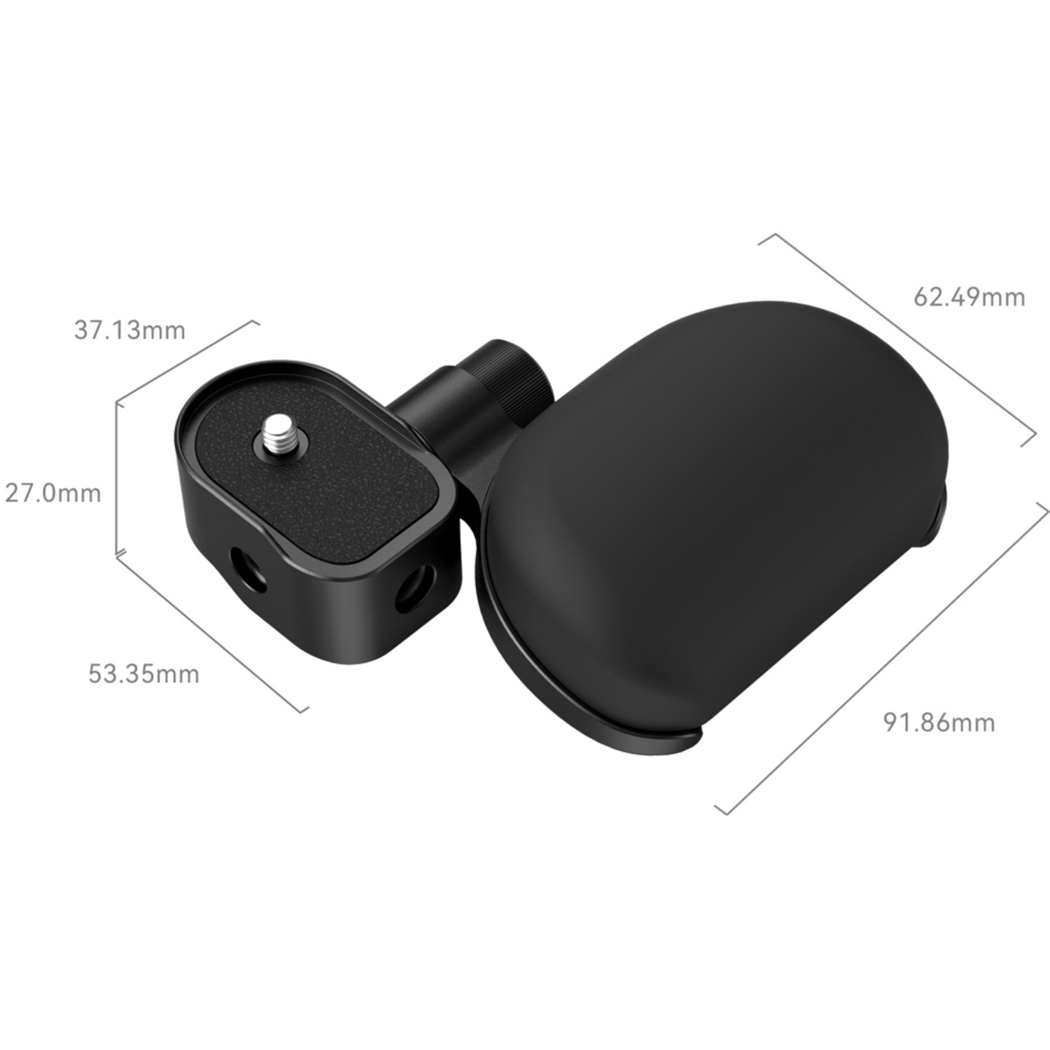 SmallRig Handgelenkstütze 4248 für DJI RS Gimbals