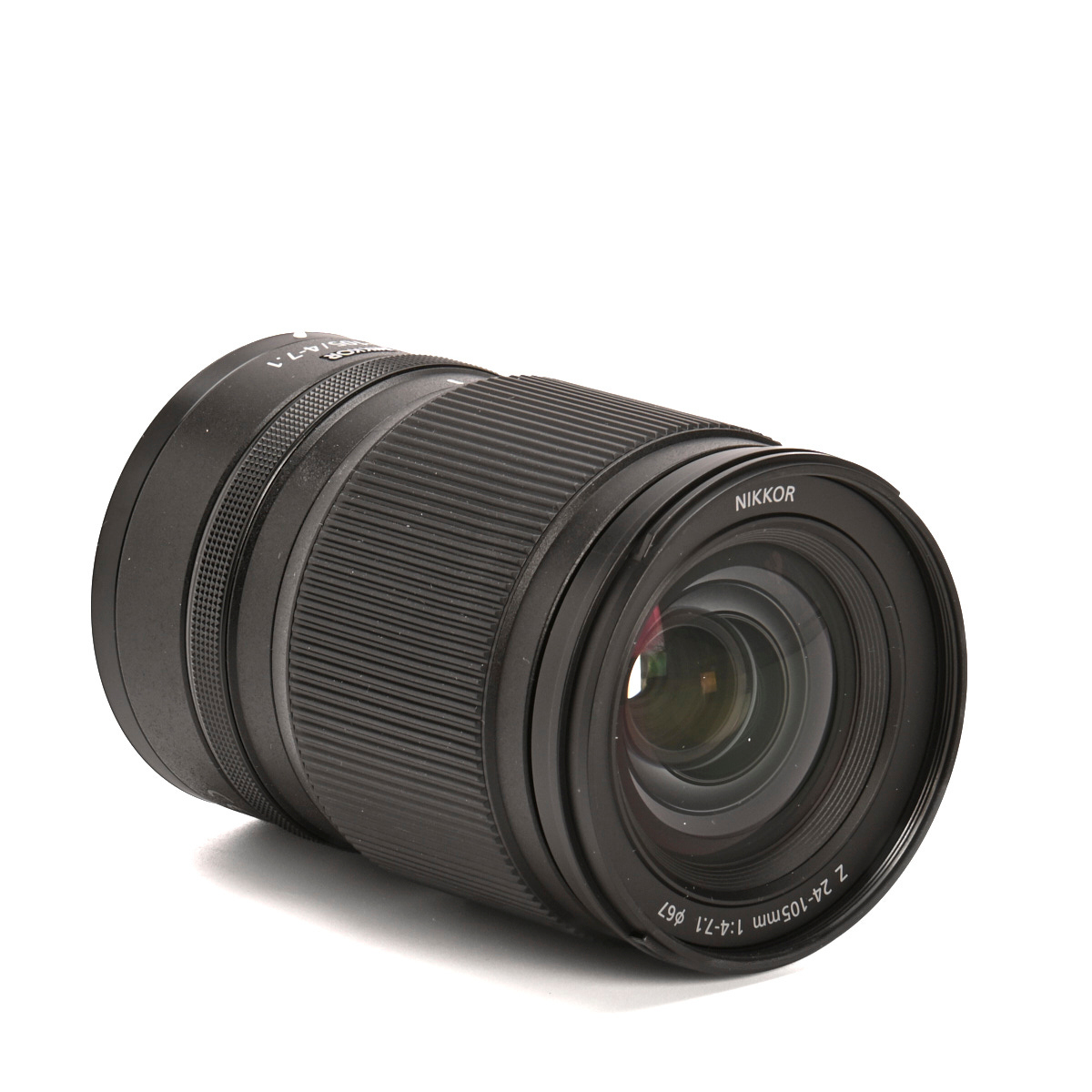 Nikon NIKKOR Z 24-105mm F4-7.1 gebraucht