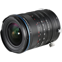 LAOWA 12-24mm F5.6 Zoom Shift für Canon EF-M-Mount