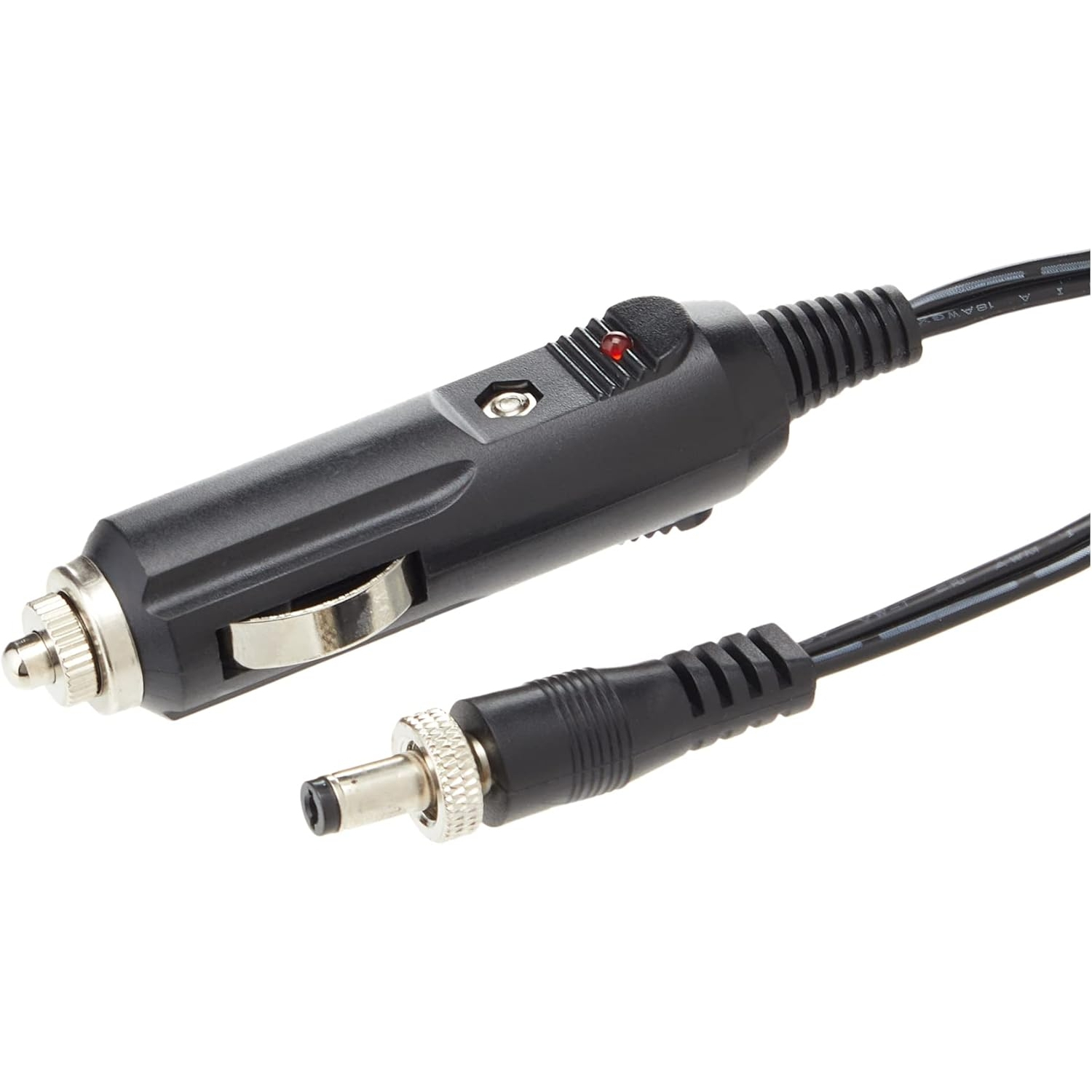 Celestron 12V Autobatterie-Adapterkabel 7,50m für Celestron Teleskope