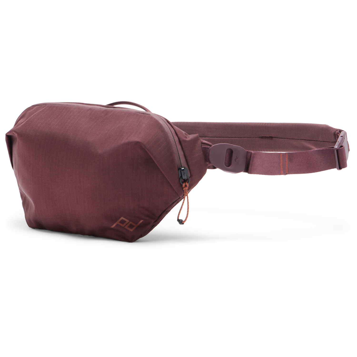 Peak Design Umhängetasche Outdoor Sling 2L eclipse