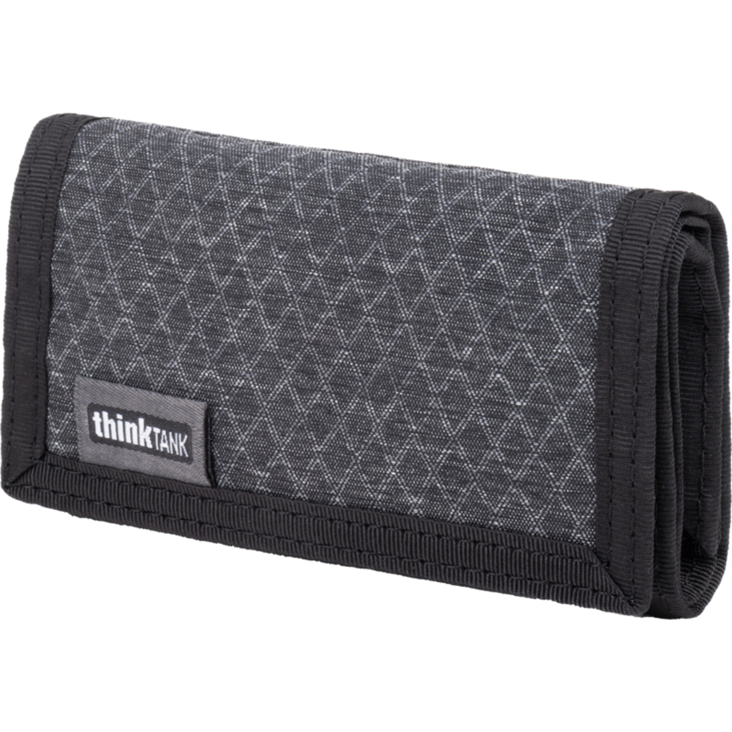 thinkTank Speicherkartenetui Pixel Pocket Rocket V2.0 slate black für alle Kartentypen