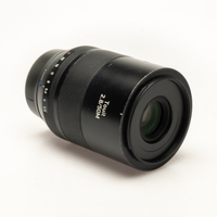 Zeiss CSC Objektiv Touit 50 mm/2,8 Makro X Fuji gebraucht