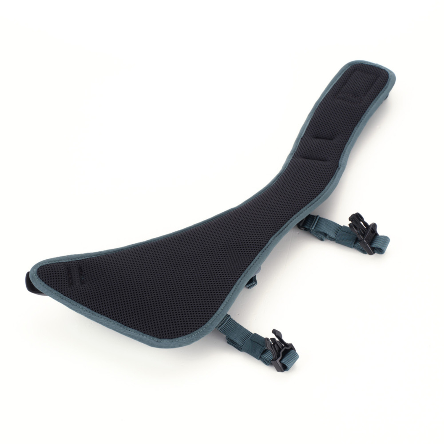 Shimoda Rucksackgurt Capture Strap Action X Teal