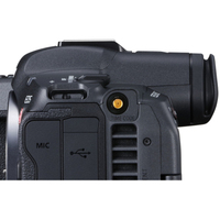 Canon EOS R5 C