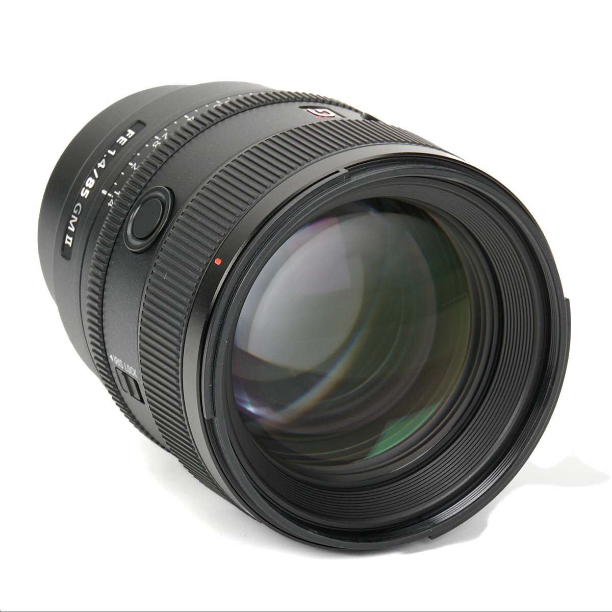 Sony FE 85mm F1.4 G Master II gebraucht