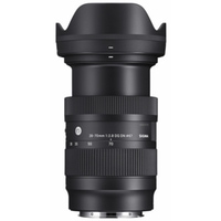 Sony Alpha 7 IV mit Sigma 28-70mm F2.8 DG DN Contemporary