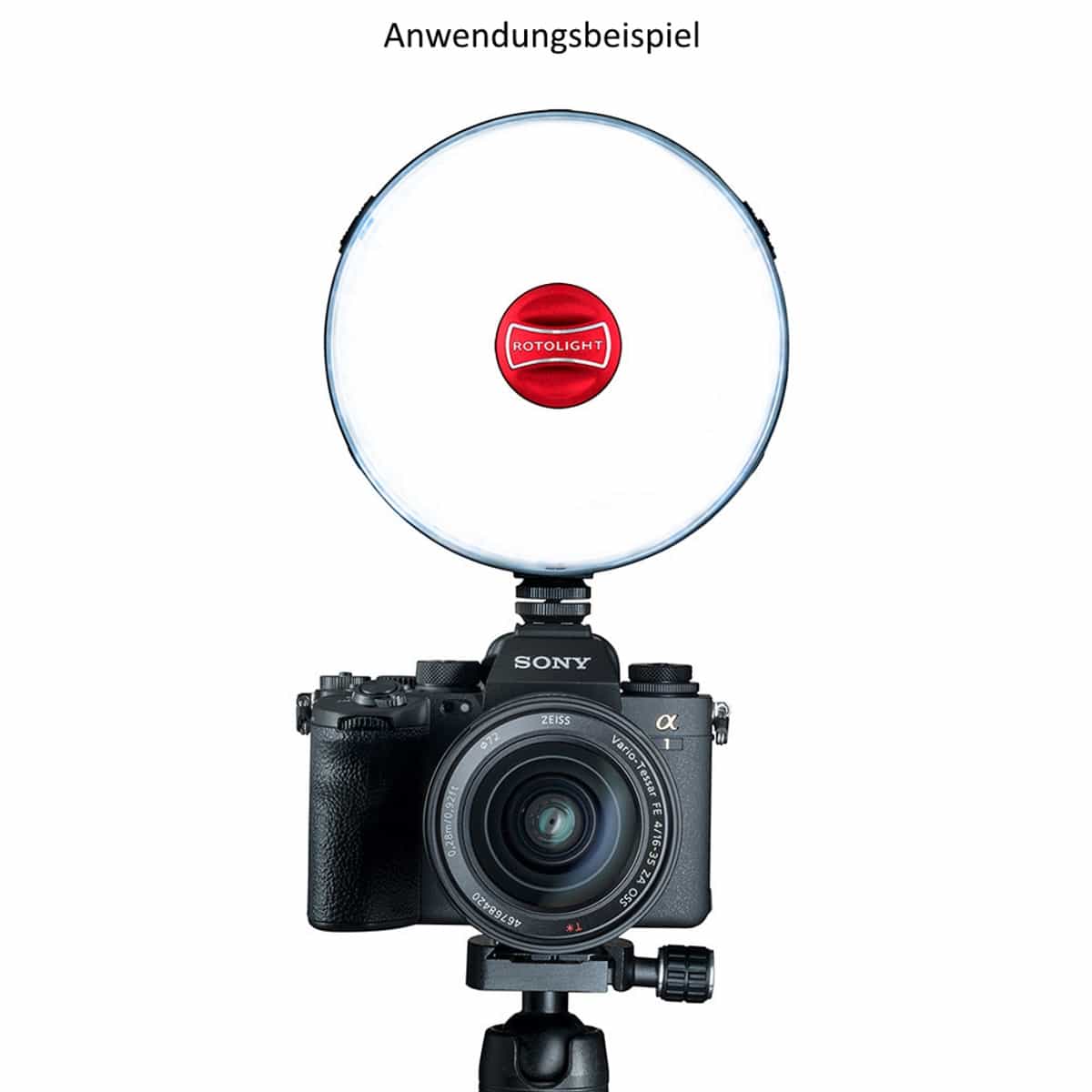 Rotolight NEO 3 Ultimate Bundle neuwertiger Rückläufer