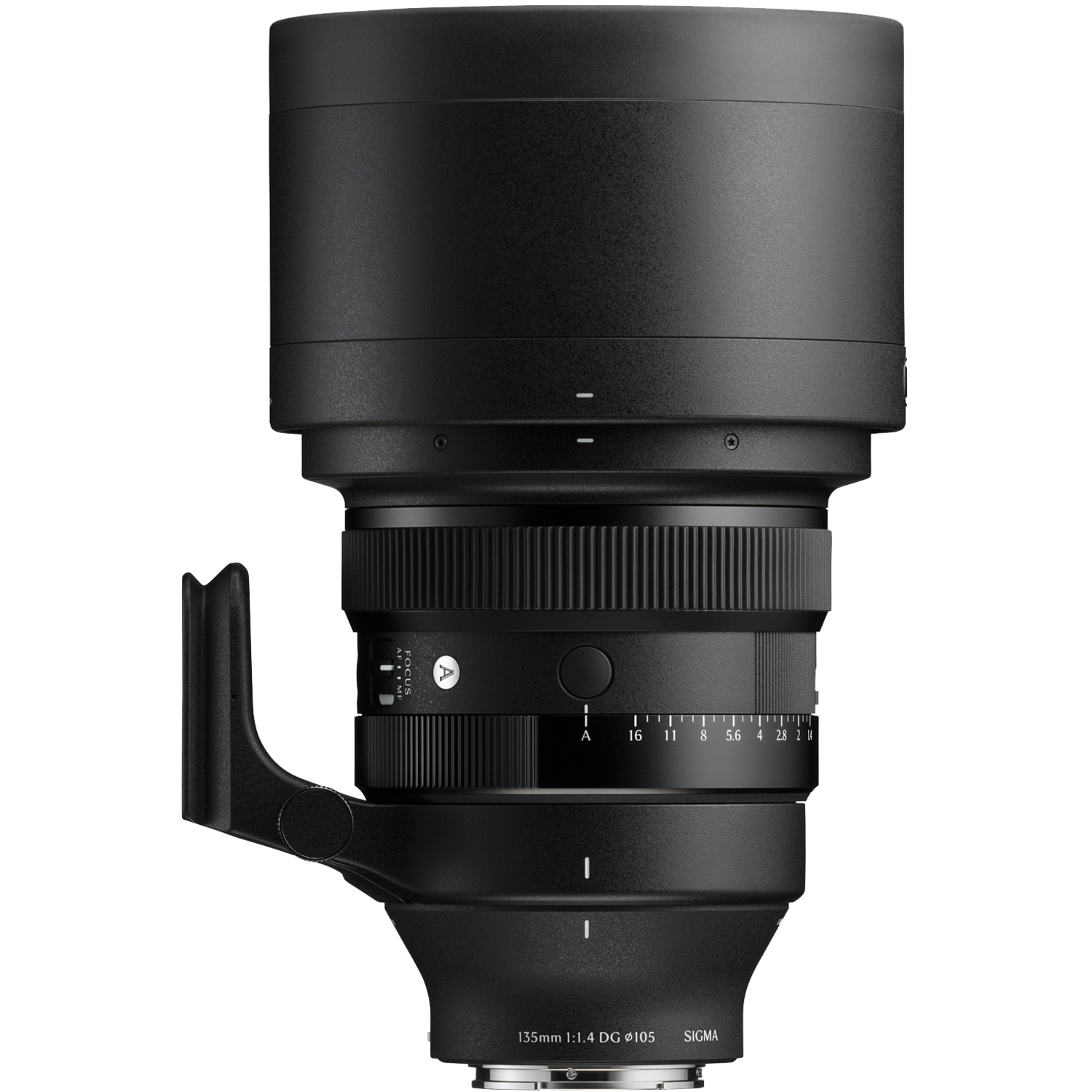 Sigma 135mm F1.4 DG Art für Sony E-Mount