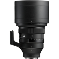 Sigma 135mm F1.4 DG Art für Sony E-Mount