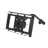 Nanlite PavoTube Quad Bank T12 LED Röhre