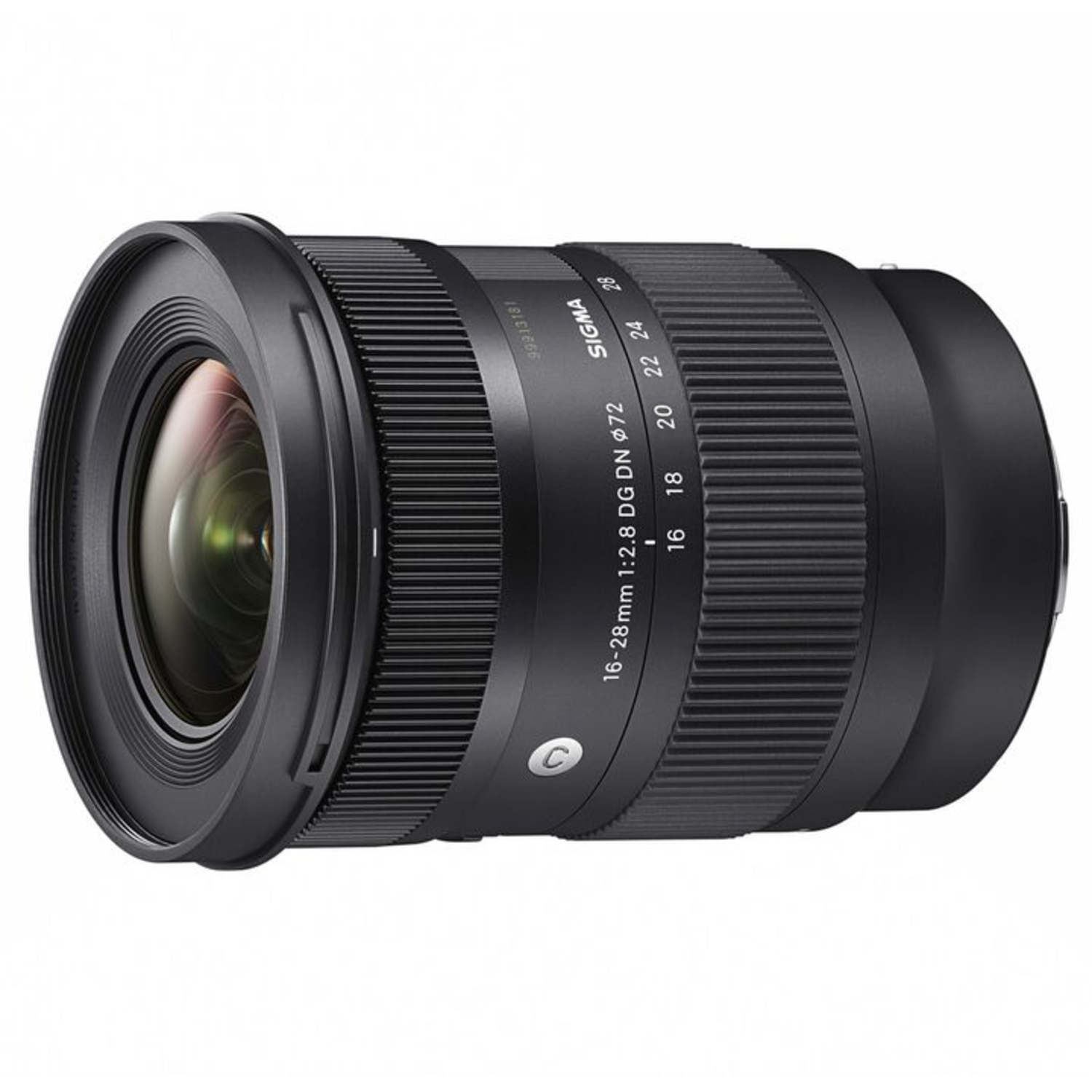 Sigma 16-28mm F2.8 DG DN Contemporary für Sony-E-Mount