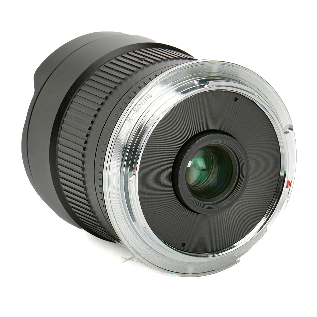 TTArtisan MF 10 mm/2,0 Canon RF-S gebraucht