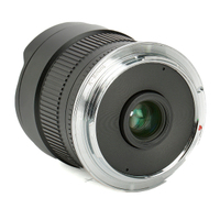 TTArtisan MF 10 mm/2,0 Canon RF-S gebraucht