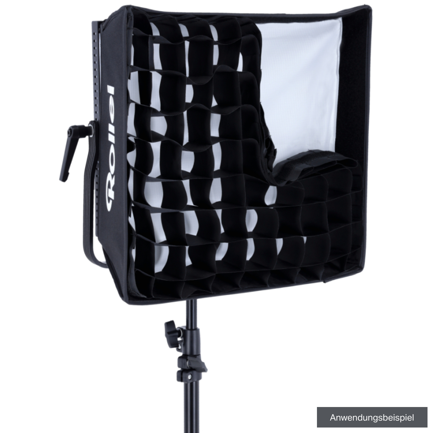 Rollei VIBE 900 Softbox