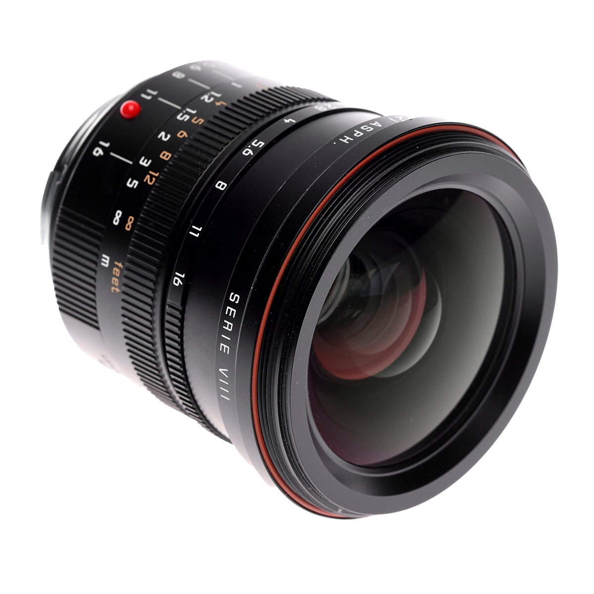 Leica SUMMILUX-M 21mm F1.4 Asph. gebraucht