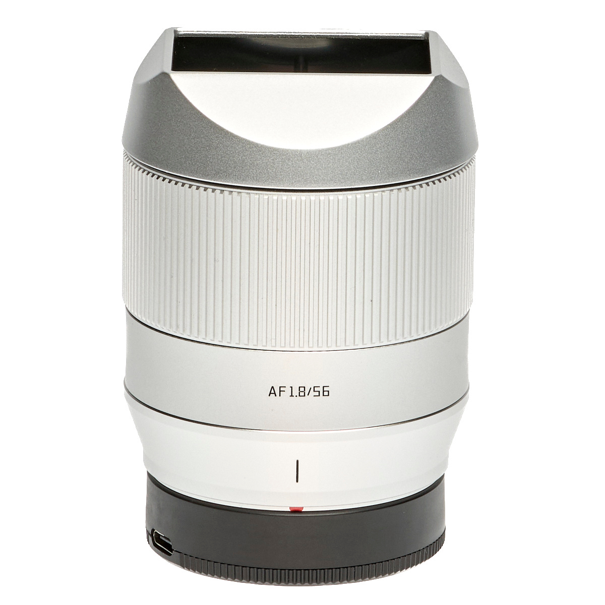TTartisan AF ED 56mm F1.8 X-Mount Silber gebraucht