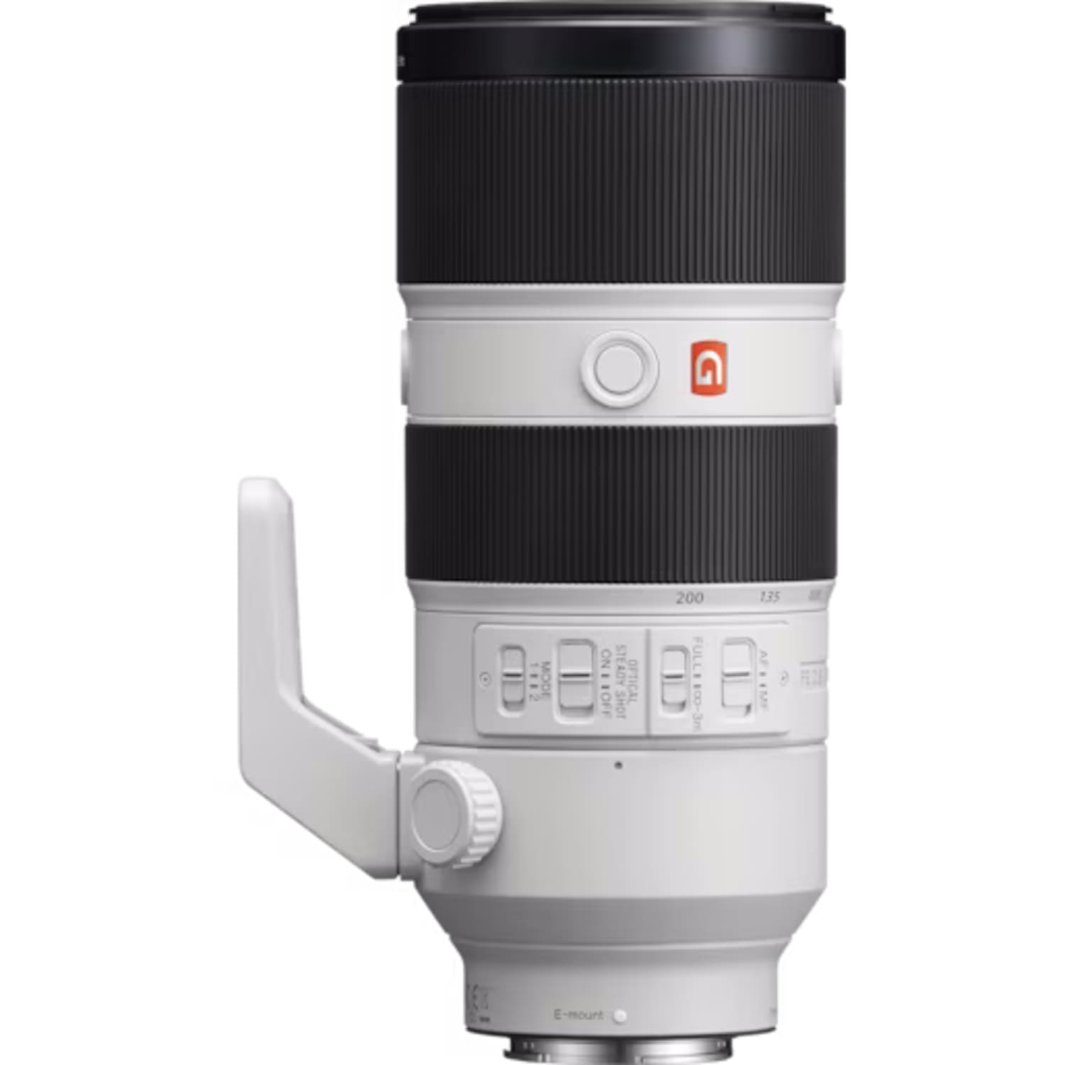 Sony FE 70-200mm F2.8 G Master OSS