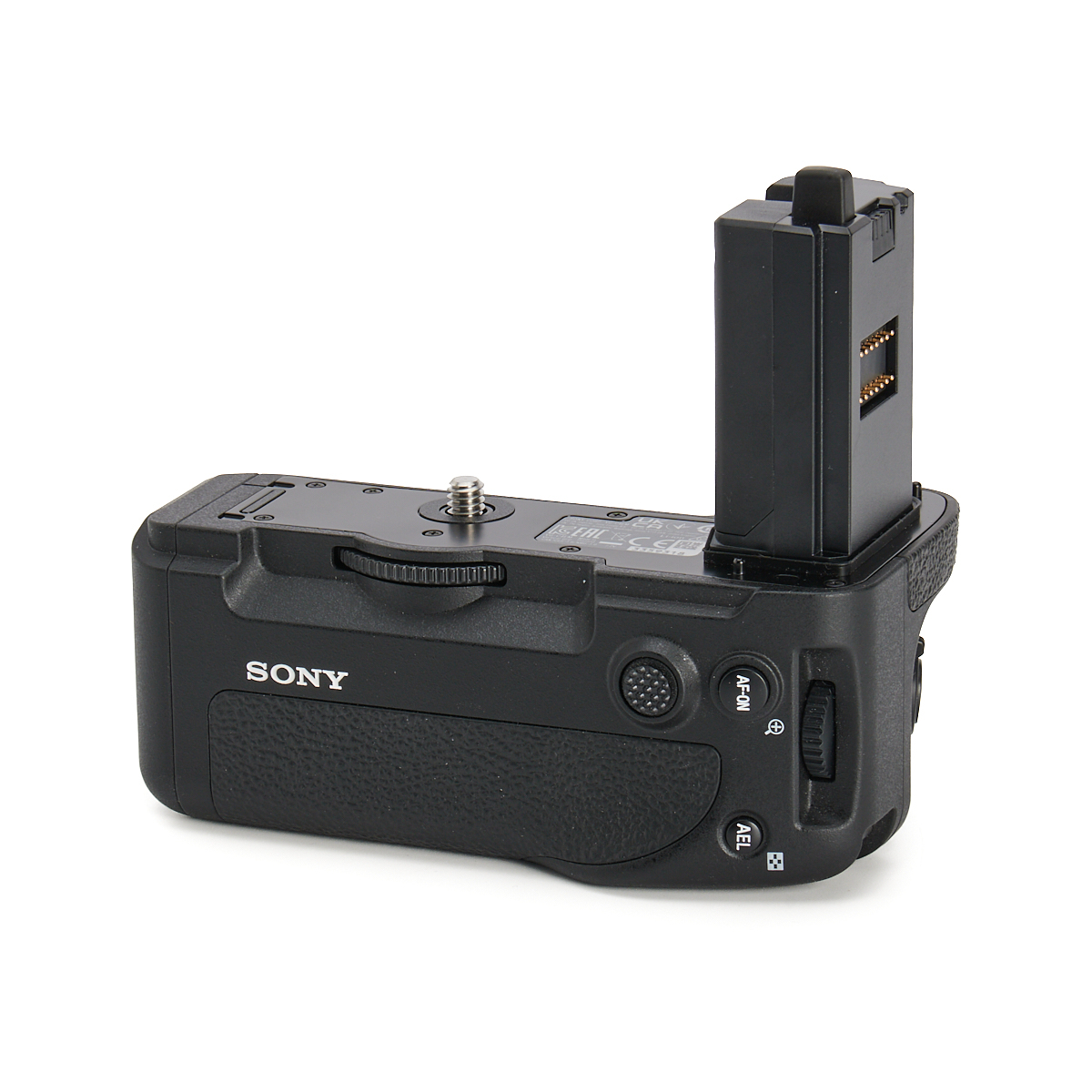 Sony VG-C4EM Hochformatgriff für Alpha 7R IV und 9 II gebraucht