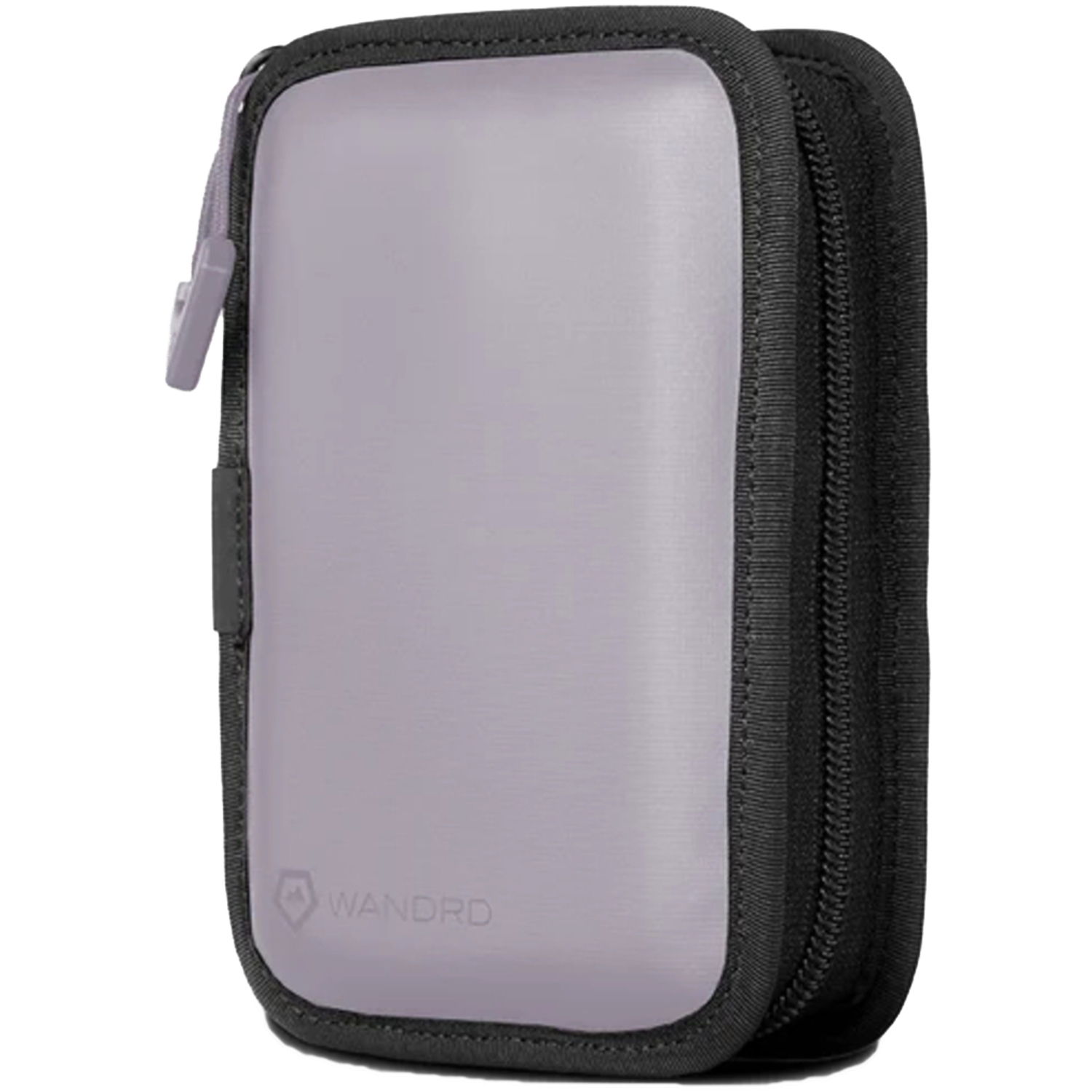 WANDRD Speicherkartenetui Uyuni Purple für SD-Karten und SSDs