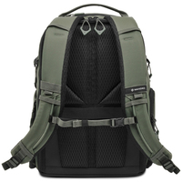 WANDRD Fotorucksack PRVKE 21 Pocket 21L Wasatch Green
