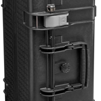Manfrotto Pro Light Trolley Tough H-55