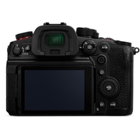 Panasonic LUMIX DC-GH7
