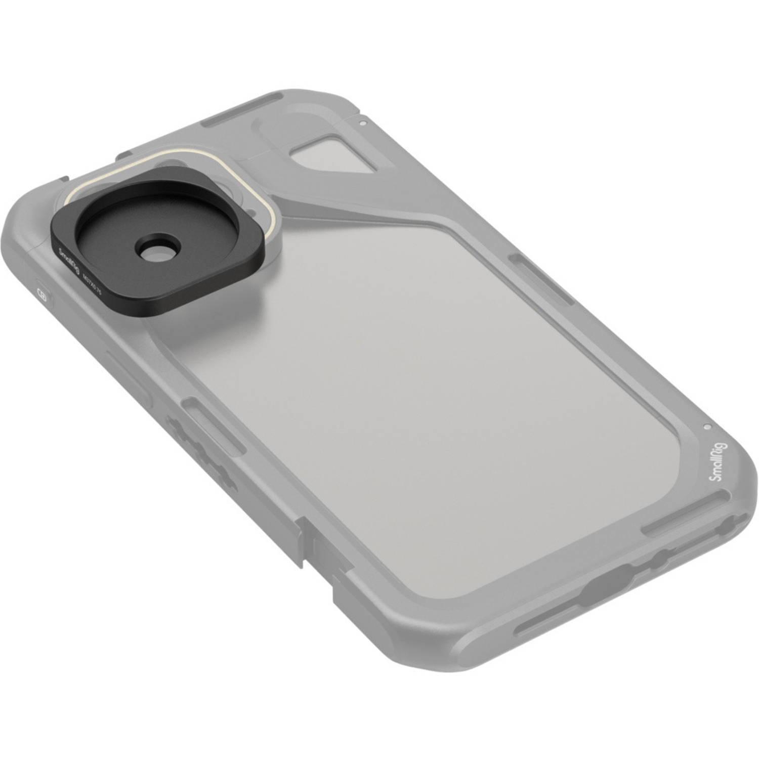  SmallRig Adapterring M-Mount auf 37mm-Gewinde 4395