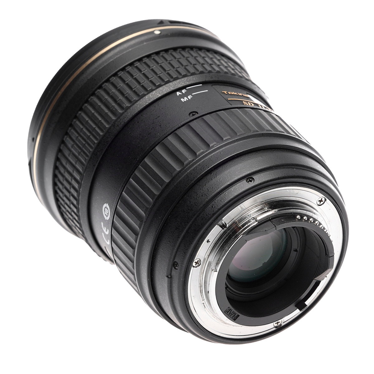 Tokina AT-X 11-16 mm/2,8 Pro DX II Nikon gebraucht