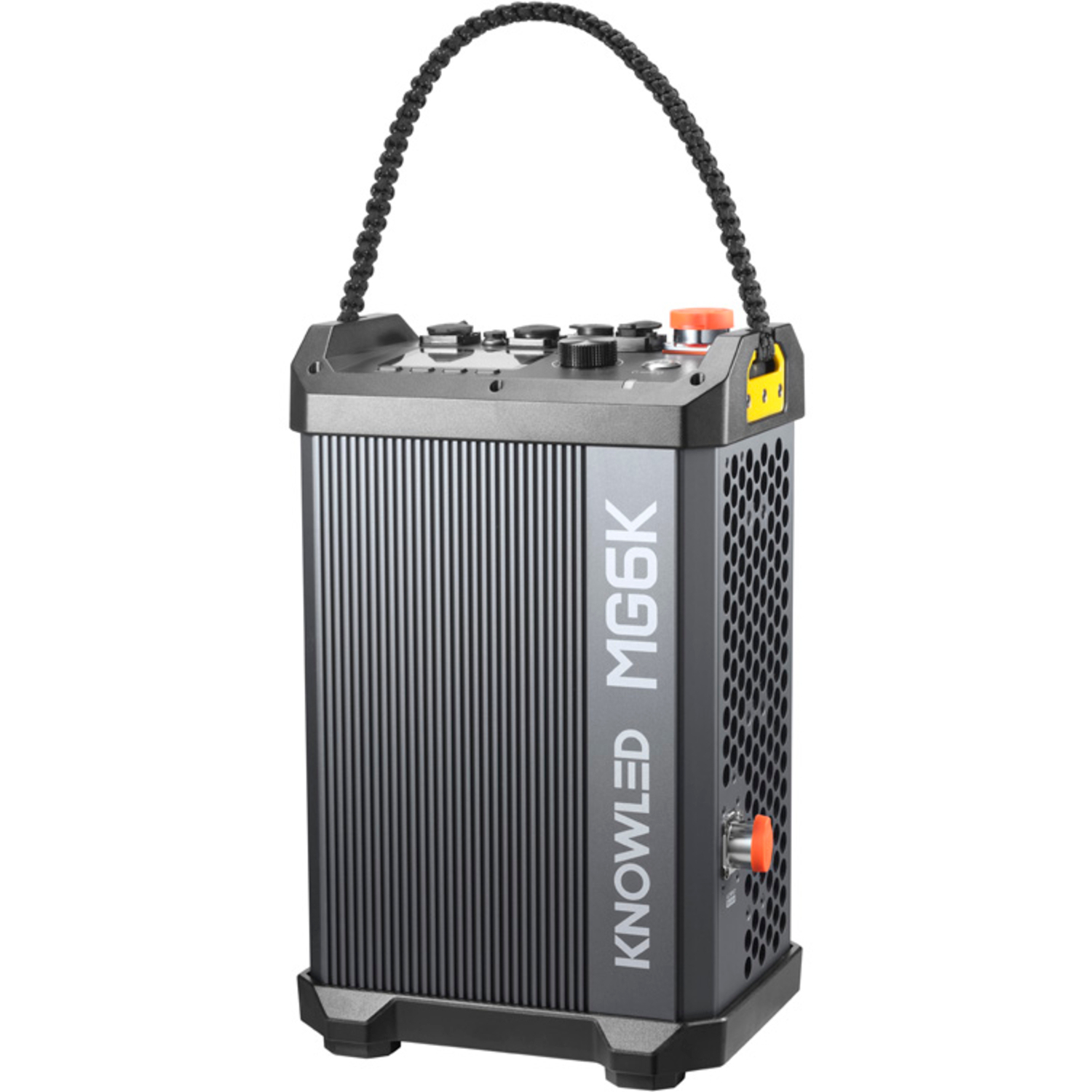 Godox KNOWLED MG6K K1 BiColor mit Flight Koffer