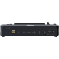 RGBlink Mini Edge Streaming-Videomischer