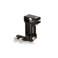 Tilta TA-T21-CC1-B HDMI-Kabelklemme für Panasonic BGH1/BS1H Schwarz