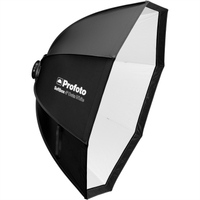 Profoto Softbox 4’ Octa White