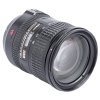 Nikon AF-S VR DX 18-200 mm/3,5-5,6 G IF-ED VR gebraucht
