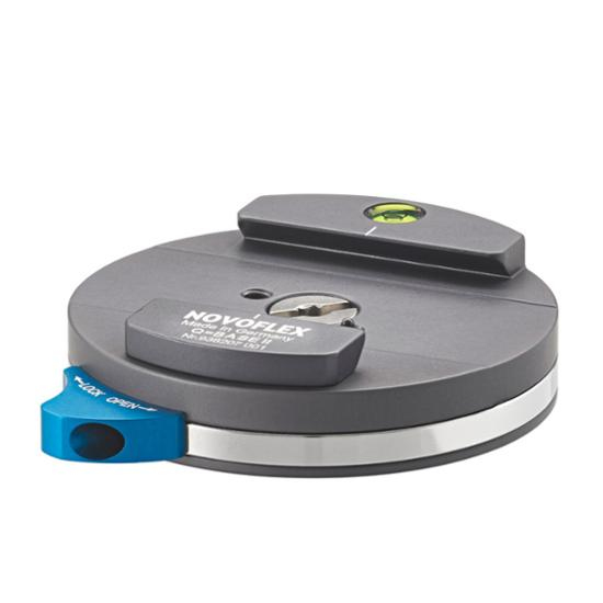 Novoflex Q-Base II Schnellkupplung